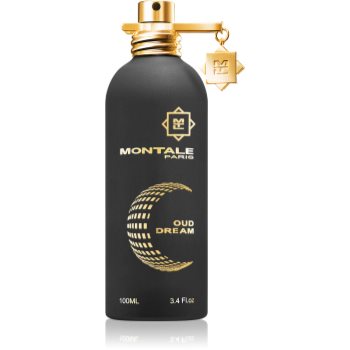 Montale Oud Dream Eau de Parfum unisex - imagine 2